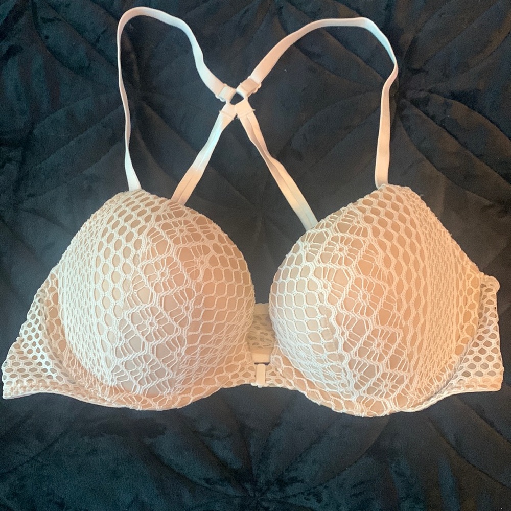 Victoria’s Secret very sexy push up bra
